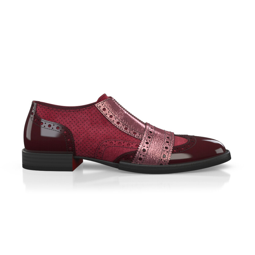 Slip-On Casual Shoes 35867