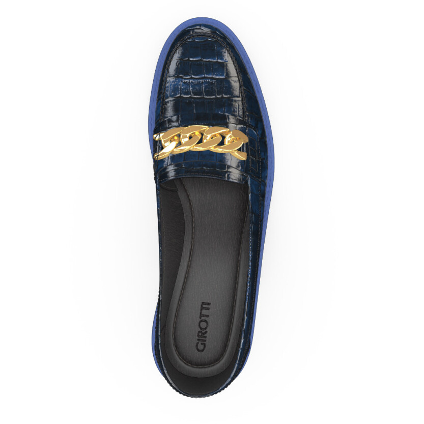 Loafers 35945