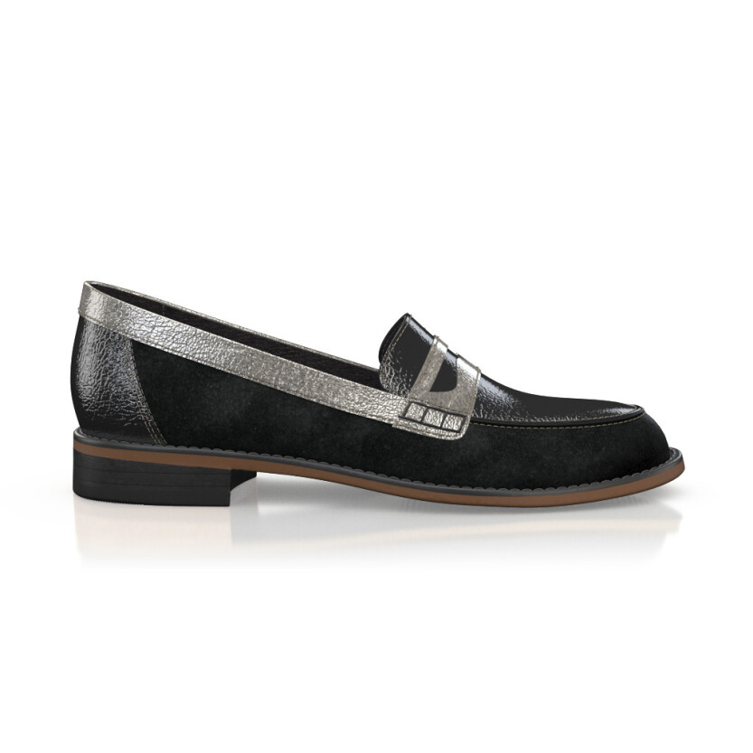 Loafers 35972