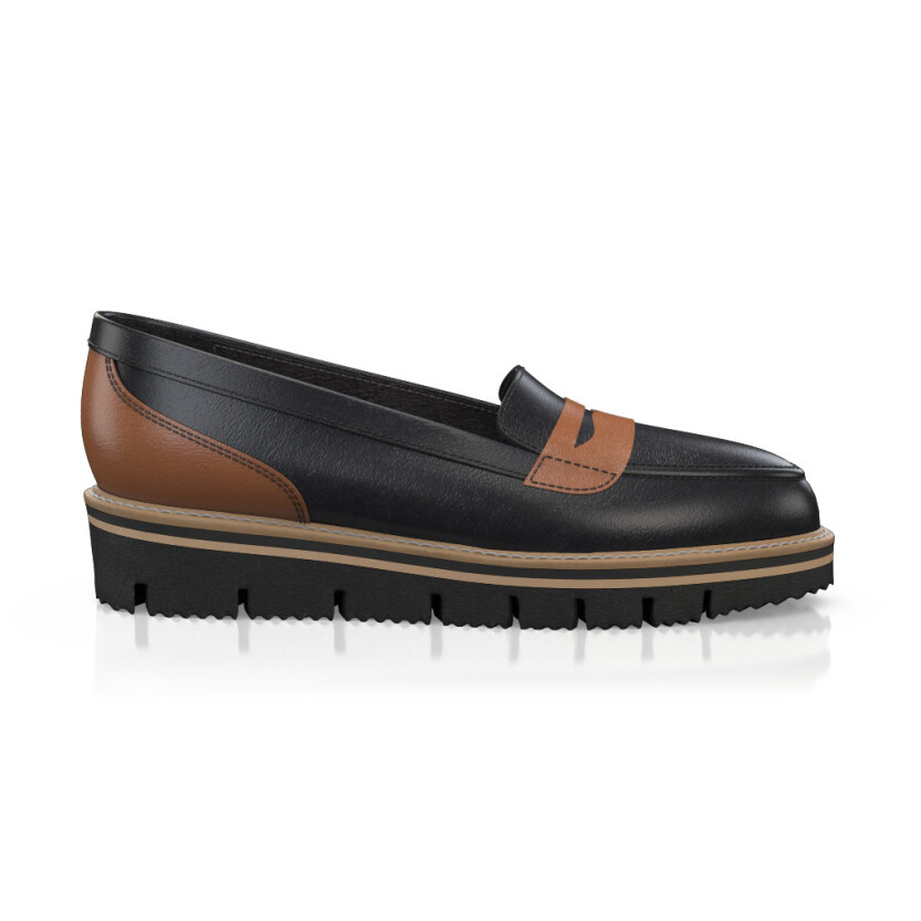Loafers 36011