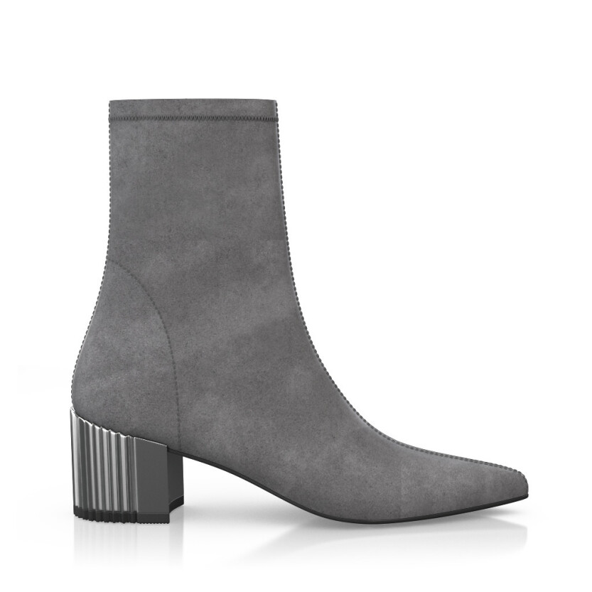 Sock Ankle Boots 36317