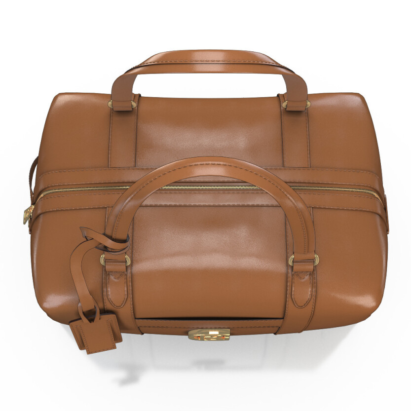 Men's Duffle Bag 37253