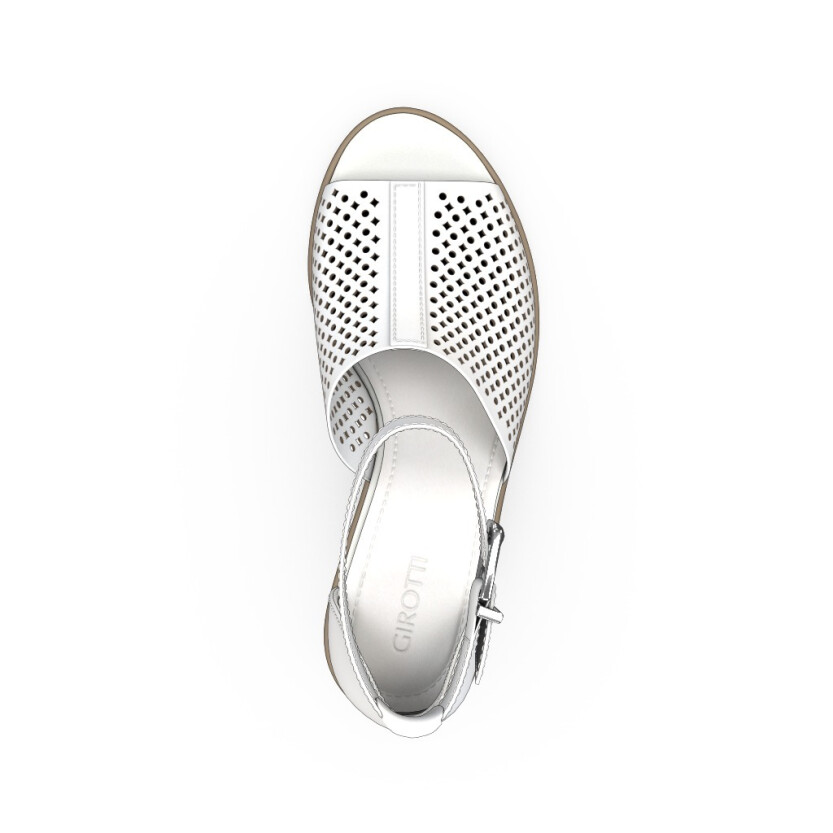 Summer Strap Sandals 5175
