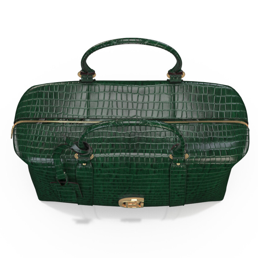 Women's Duffle Bag 38042