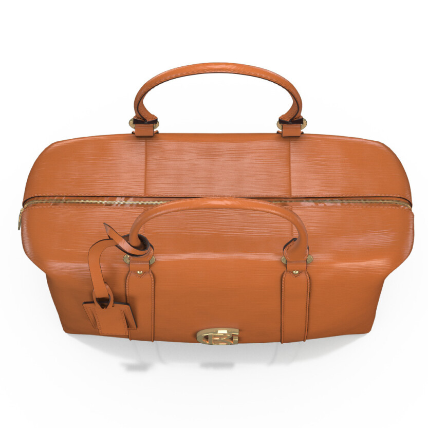 Women's Duffle Bag 38045