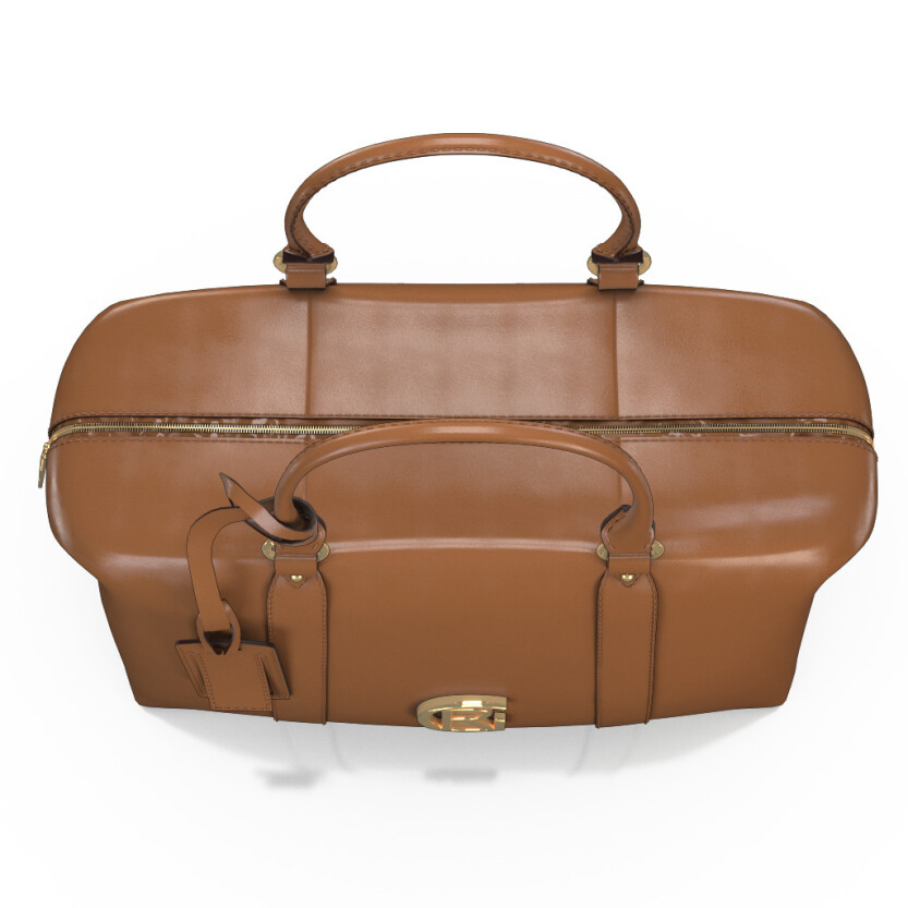 Women's Duffle Bag 38054