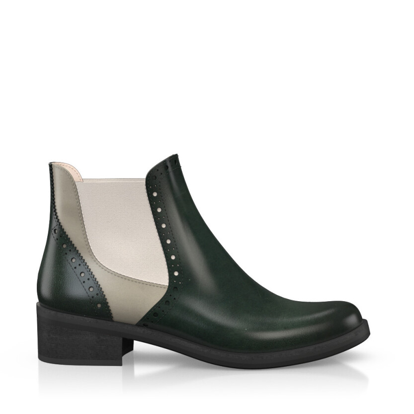 Chelsea Boots 1965