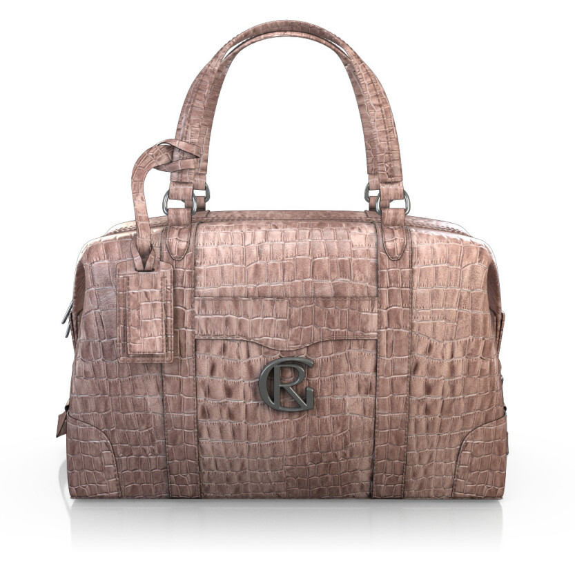 Women's Duffle Bag 38222
