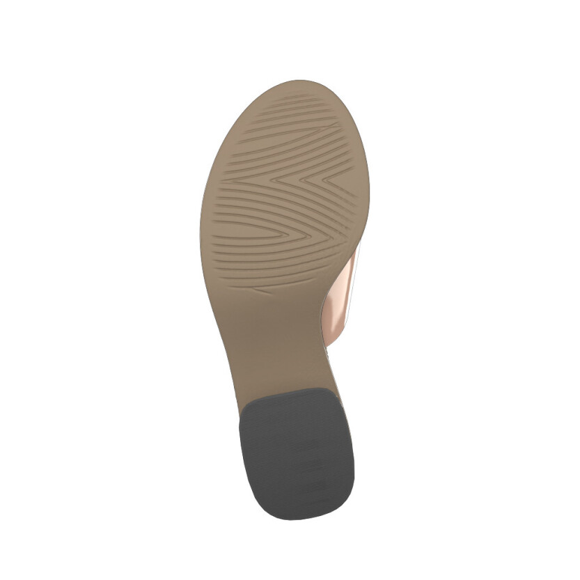 Summer Strap Sandals 5318
