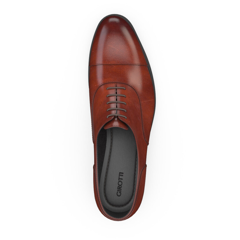Men`s Oxford Shoes 39068