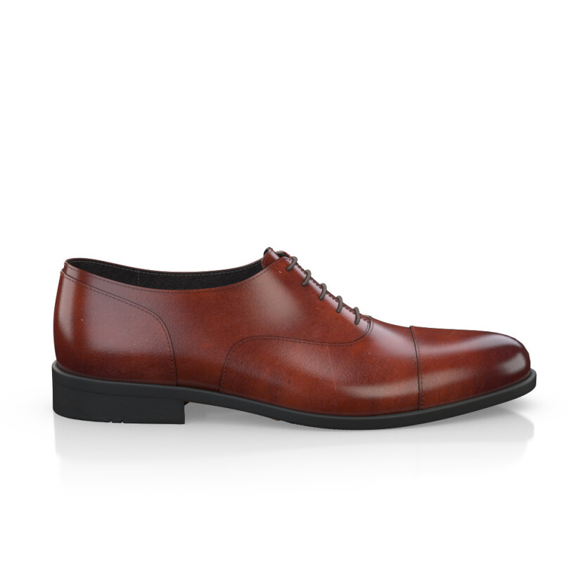 Men`s Oxford Shoes 39068