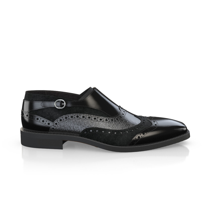Men`s Oxford Shoes 39095
