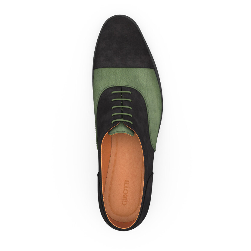 Men`s Oxford Shoes 5356