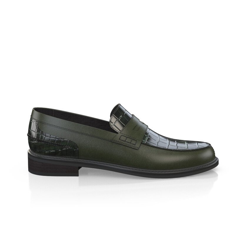 Men`s Penny Loafers 39159
