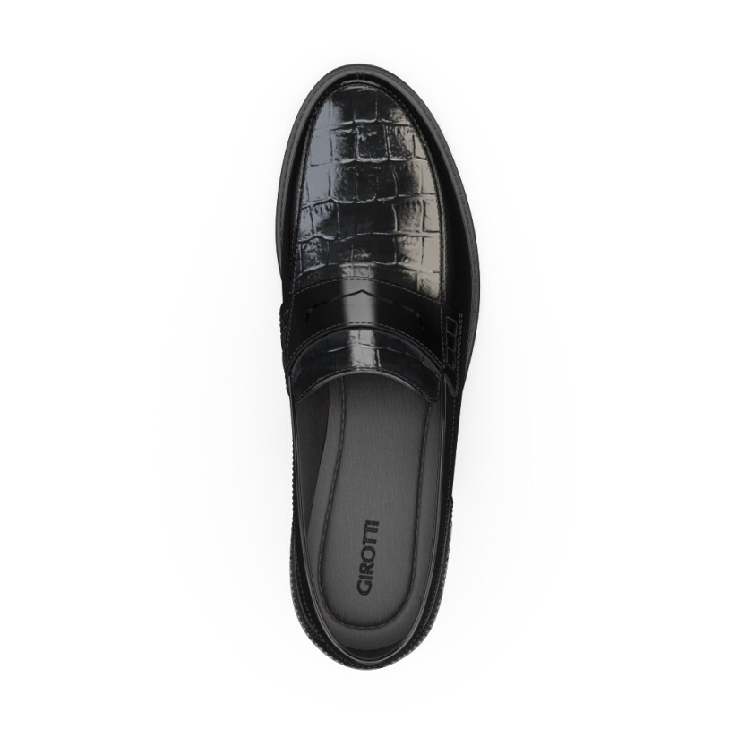 Men`s Penny Loafers 39161