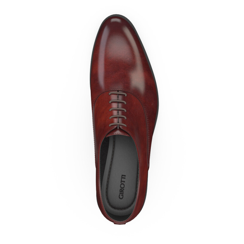 Men`s Oxford Shoes 5363