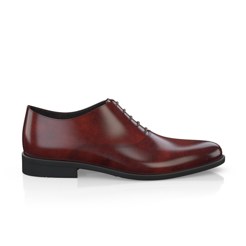 Men`s Oxford Shoes 5363
