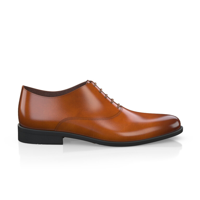 Men`s Oxford Shoes 5371