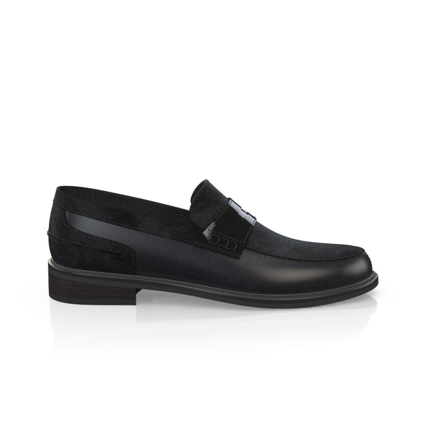 Men`s Penny Loafers 39551
