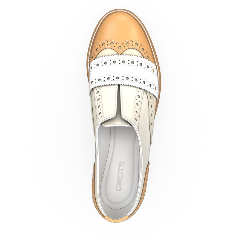Slip-On Casual Shoes 5425