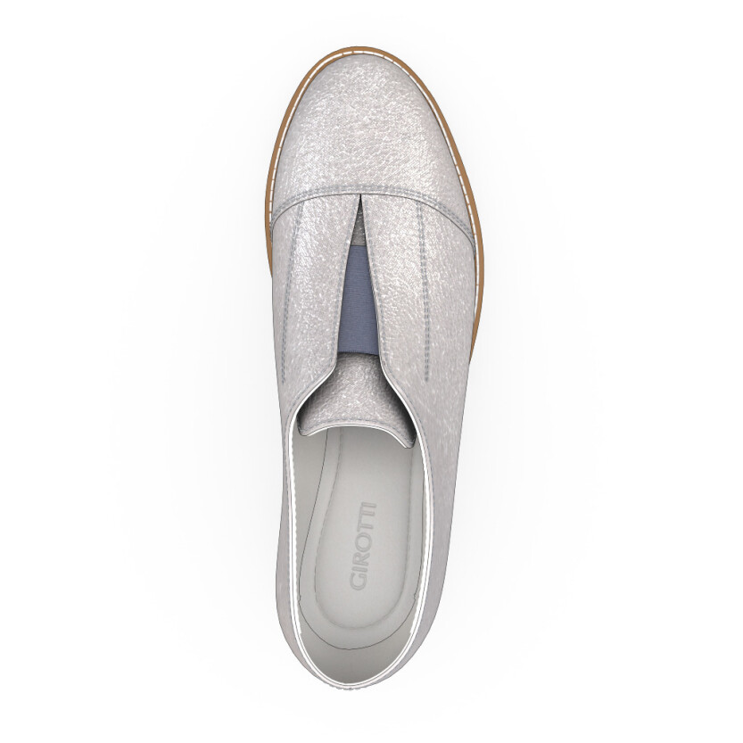 Slip-On Casual Shoes 5436