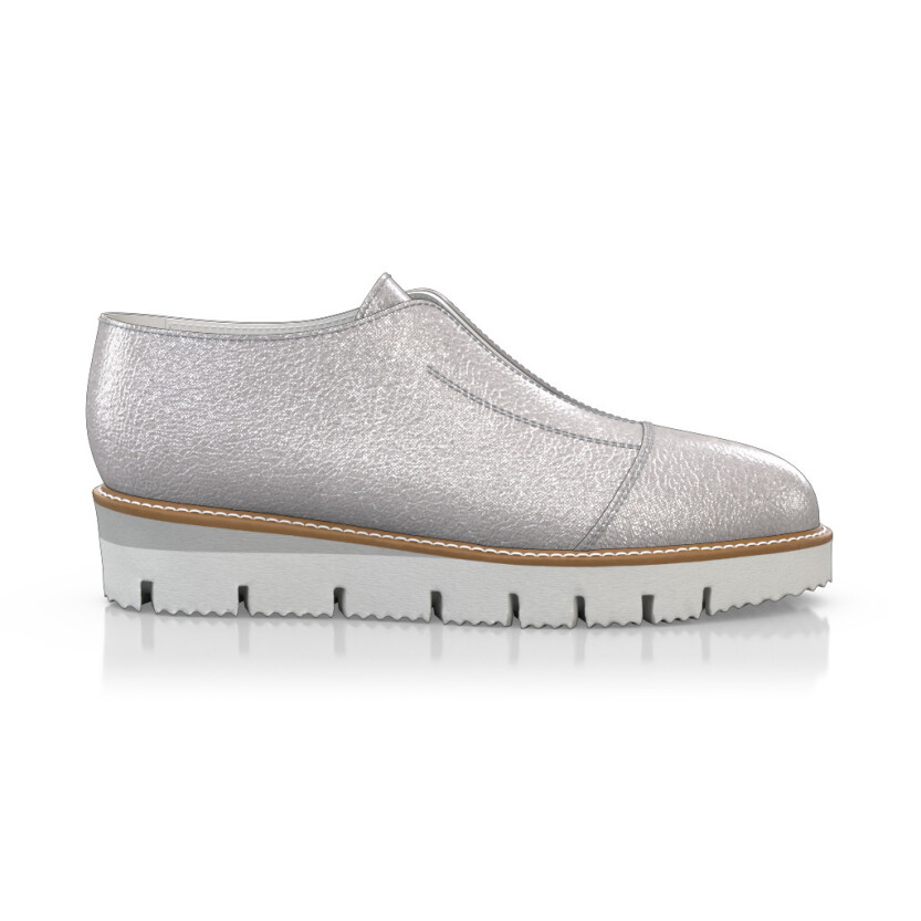 Slip-On Casual Shoes 5436