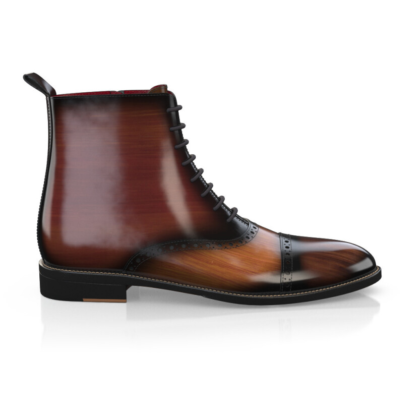 Men`s Luxury Boots 40265