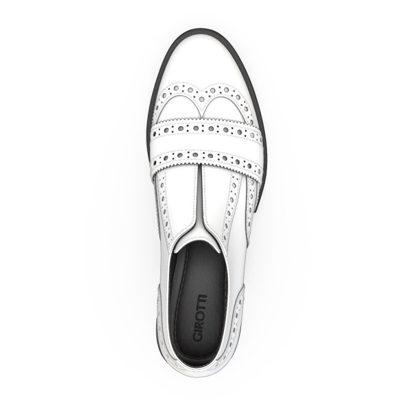Slip-On Casual Shoes 5474