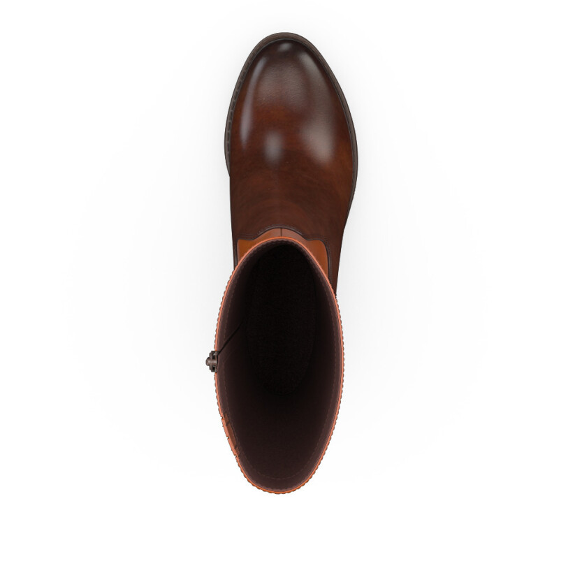 Elegant Boots 40394