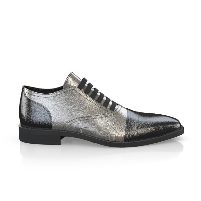 Men`s Oxford Shoes 40592