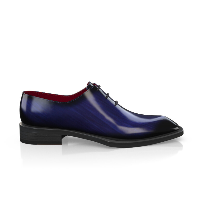 Men`s Luxury Oxford Shoes 40610