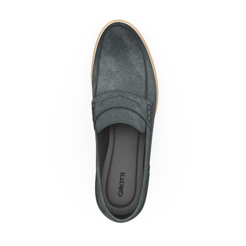 Men`s Penny Loafers 40986