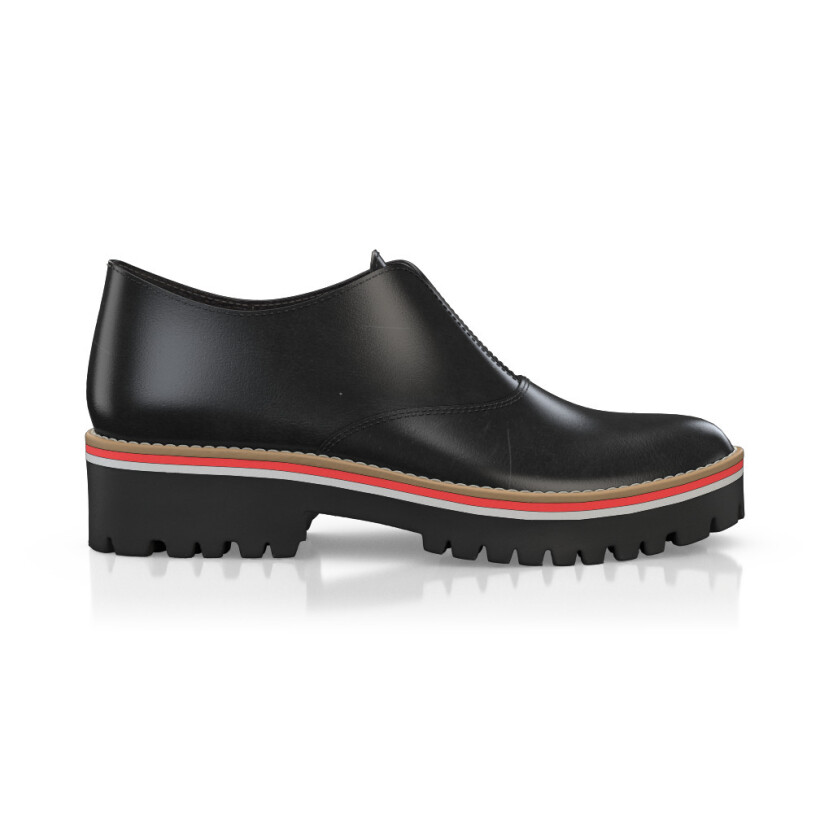 Slip-On Casual Shoes 41064