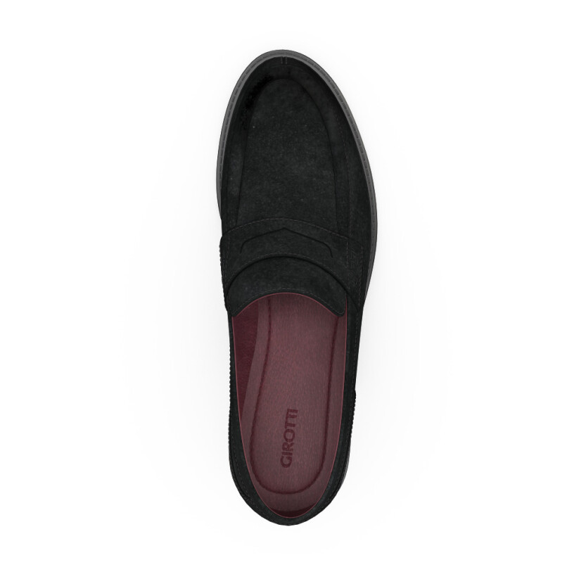 Men`s Penny Loafers 42183