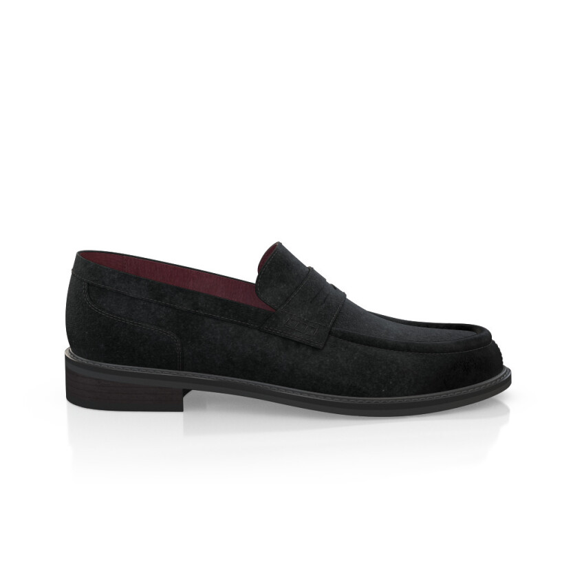 Men`s Penny Loafers 42183
