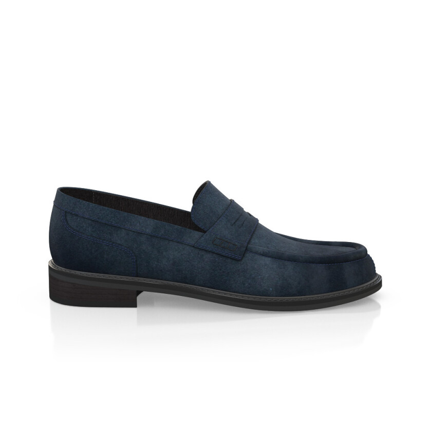 Men`s Penny Loafers 42192