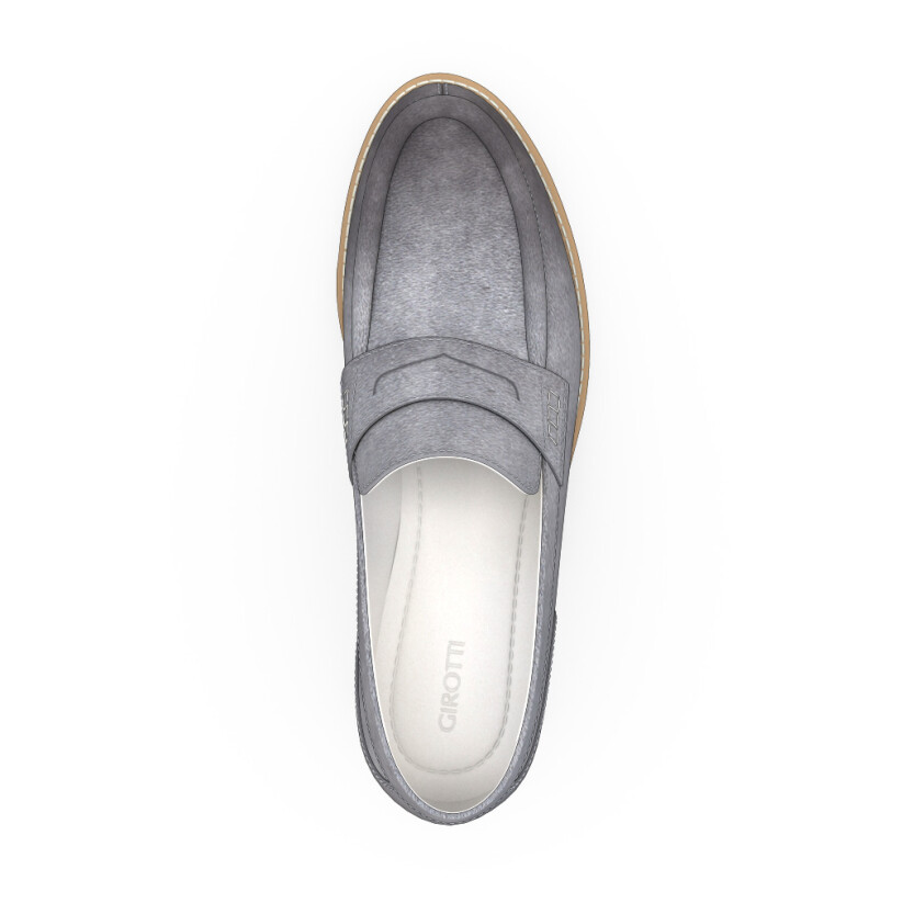 Men`s Penny Loafers 42468