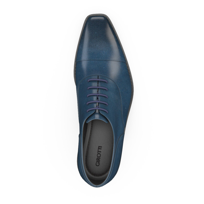 Men`s Oxford Shoes 5709