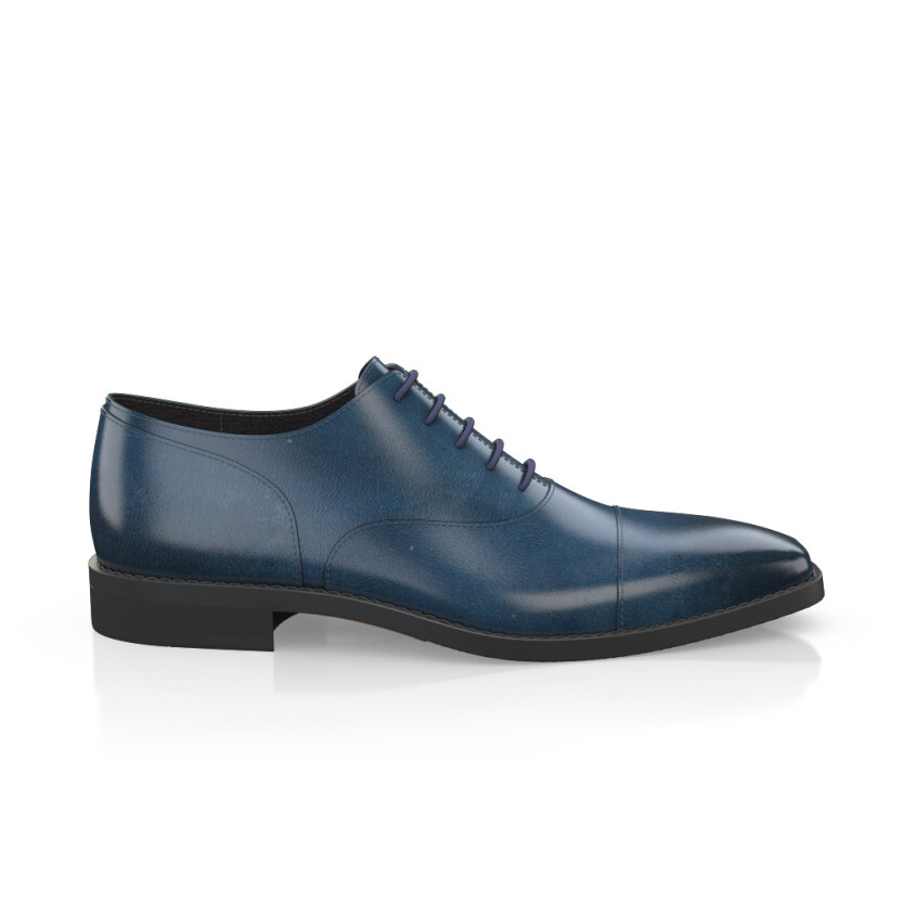 Men`s Oxford Shoes 5709
