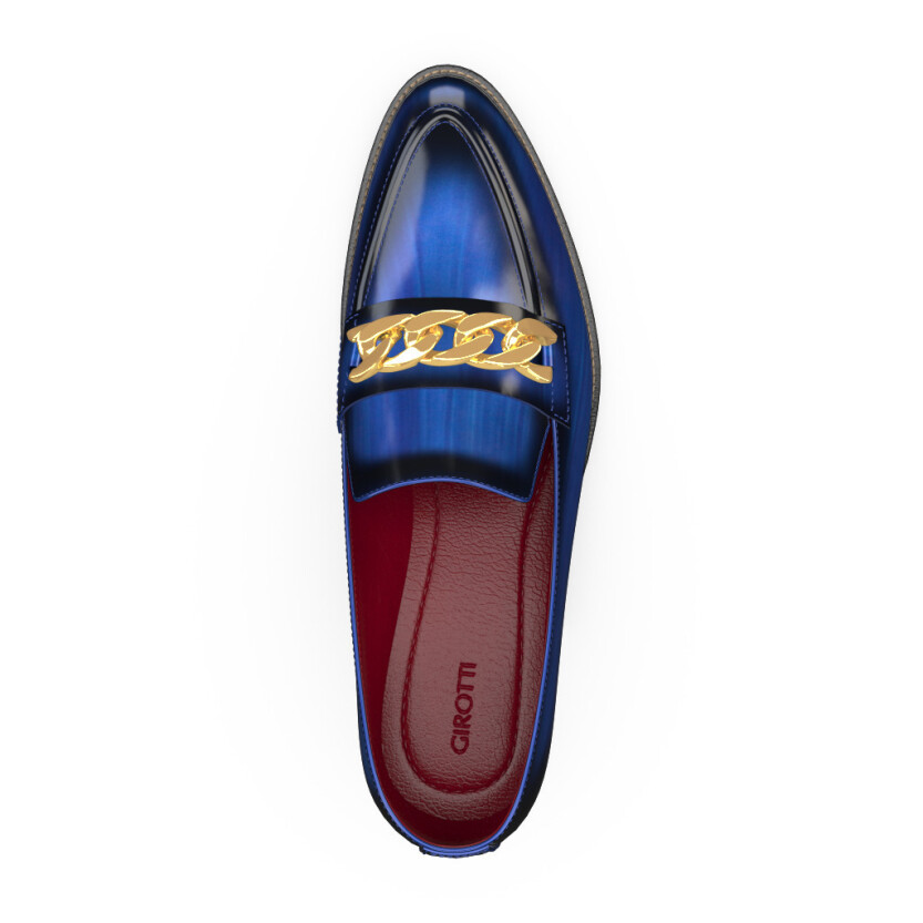 Men`s Luxury Loafers 42690