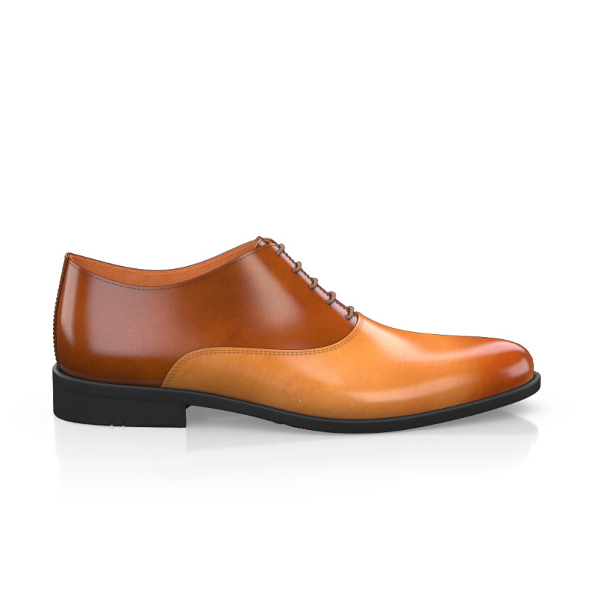 Men`s Oxford Shoes 5712