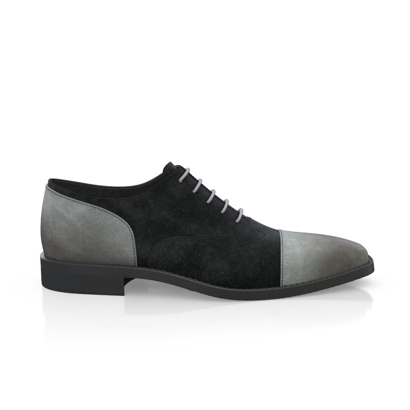 Men`s Oxford Shoes 5720