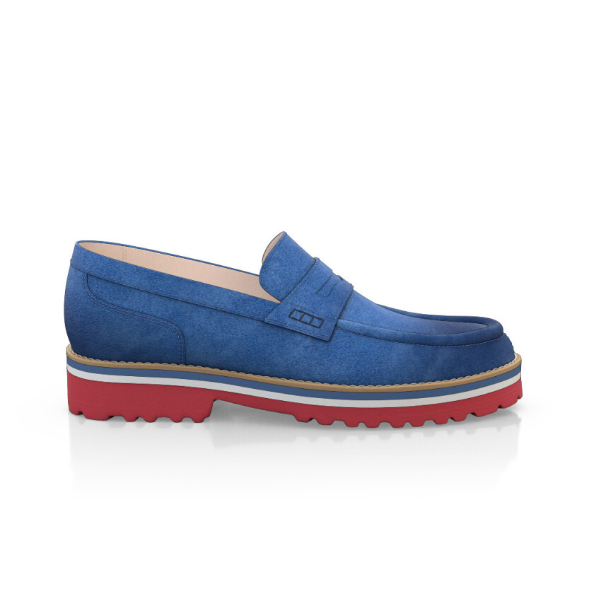 Men`s Penny Loafers 42990