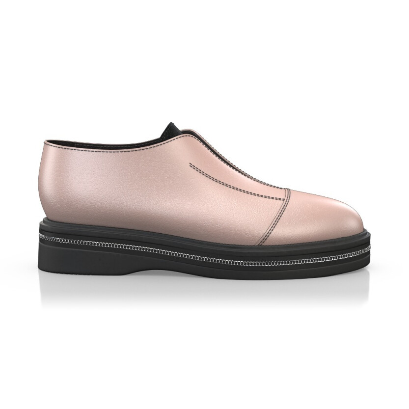 Slip-On Casual Shoes 5742