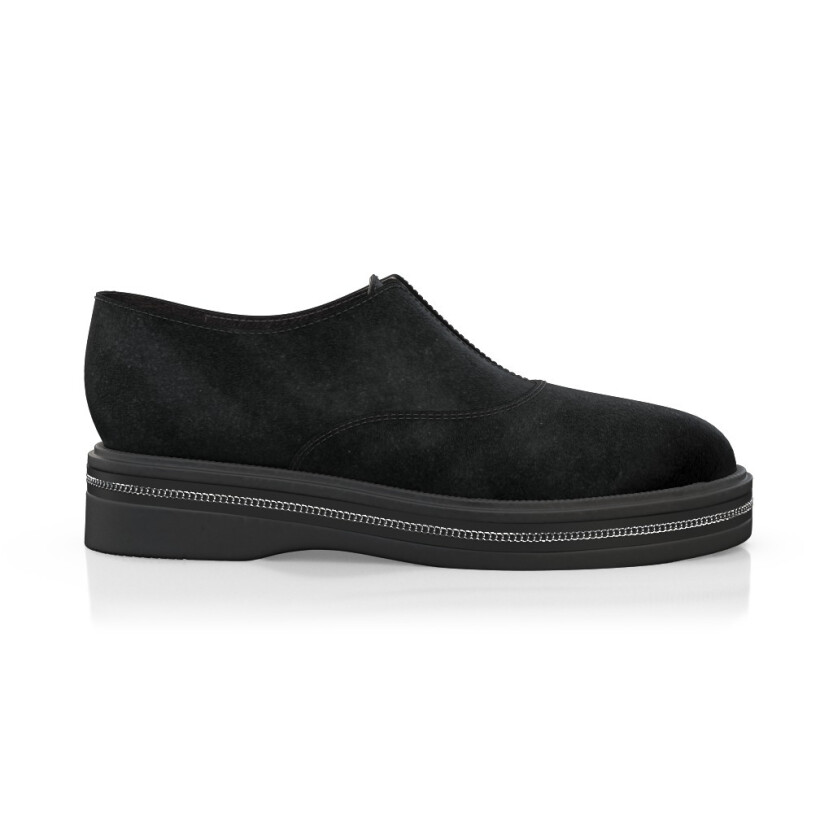 Slip-On Casual Shoes 5749