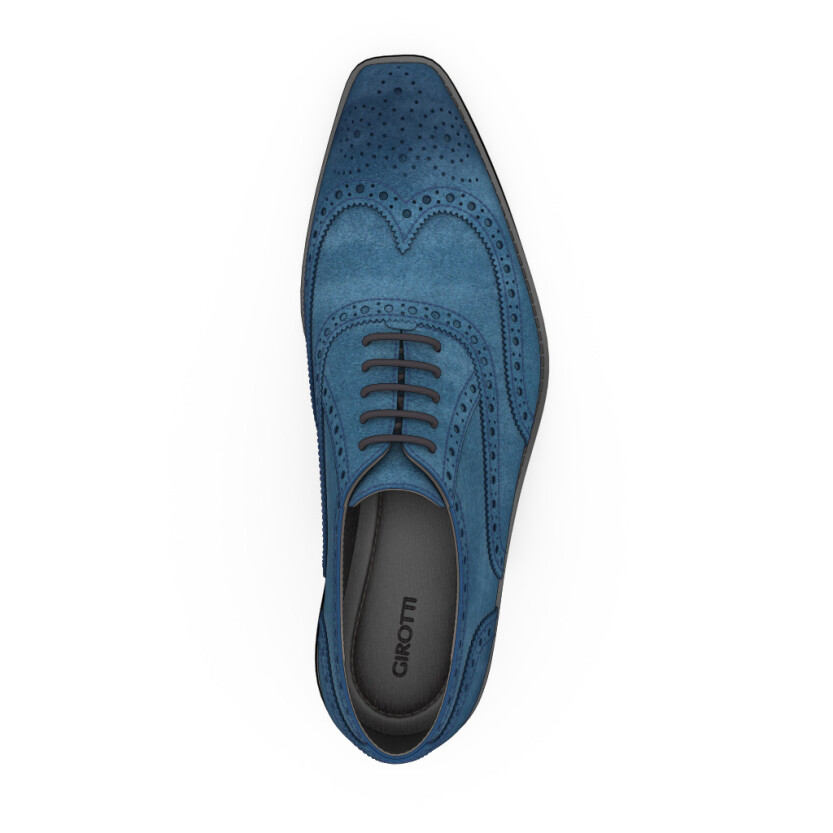 Men`s Oxford Shoes 5790
