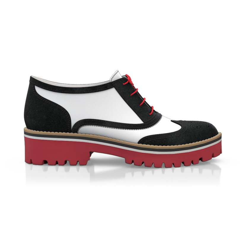 Casual Shoes 43696