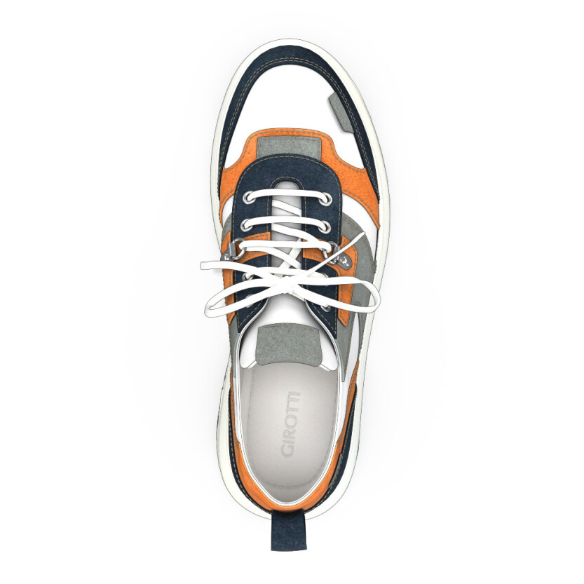 Men`s Sneakers 43802