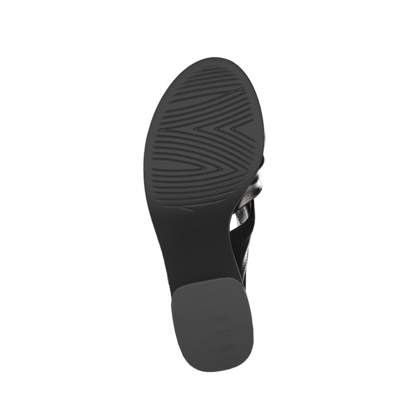Summer Strap Sandals 43829