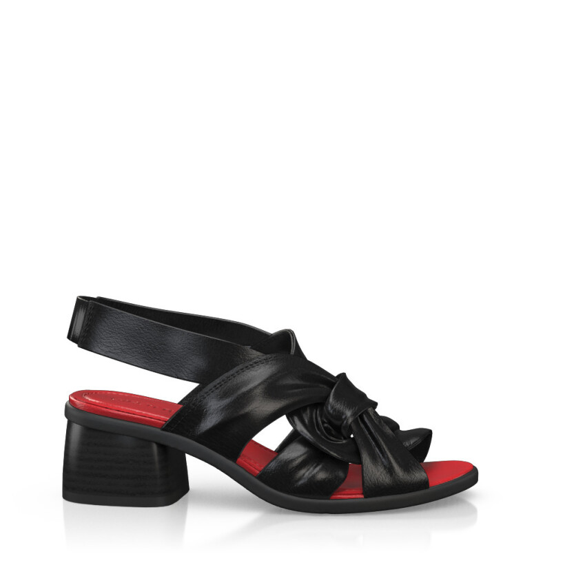 Summer Strap Sandals 43829